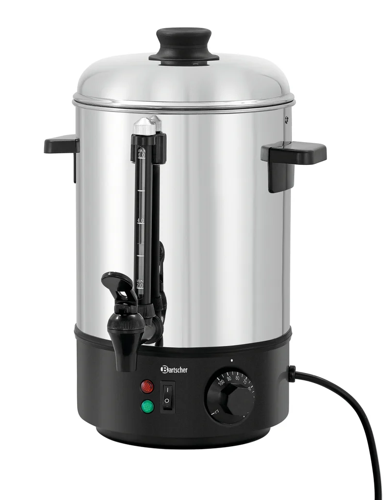 Distributeur d'eau chaude 6L