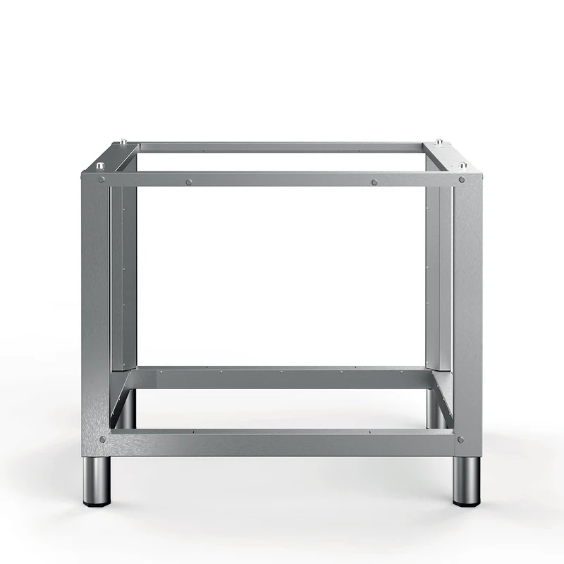 Support hauteur 800 mm pour fours Venix SQ1021, 0621, DG0/DGC et MVN0 - Support et glissière pour four - Venix