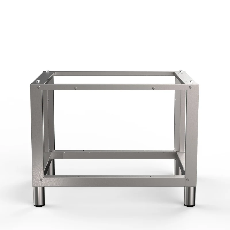 Support hauteur 700 mm pour fours Venix SQ1021, 0621, DG0/DGC et MVN0 - Support et glissière pour four - Venix