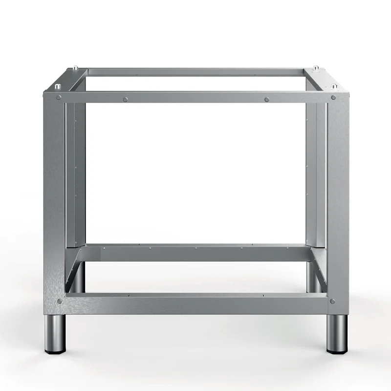 Support pour fours SQ053D00/D0C et Hop Air Fryer - hauteur 800 mm - Support et glissière pour four - Venix