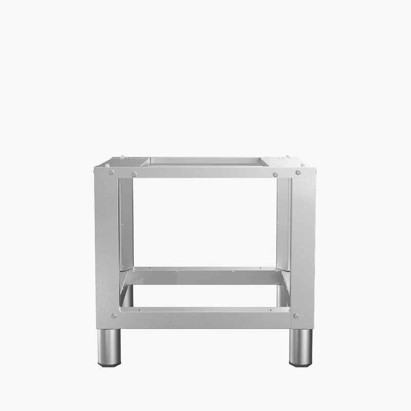 Support pour fours CP043 - hauteur 600 mm - Support et glissière pour four - Venix