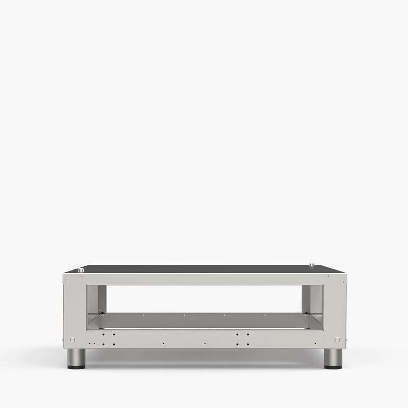 Kit de superposition hauteur 268 mm pour colonnes de fours Venix VNX06T7C, VNX07T7C, VNX10T7C et VNX11T7C - Support et glissière pour four - Venix