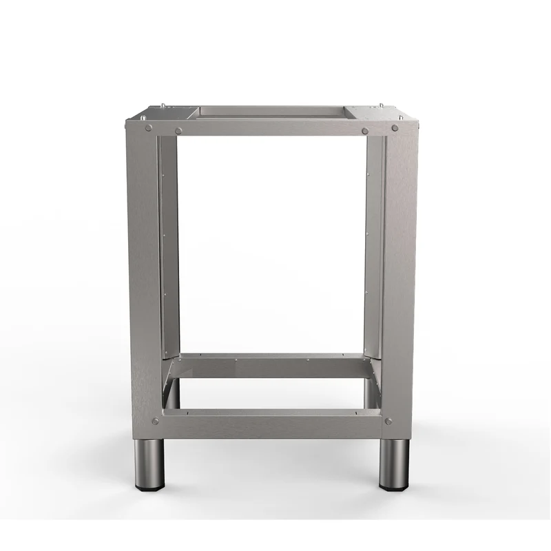 Support pour fours B043/T043/T033/VE043 - hauteur 800 mm - Support et glissière pour four - Venix