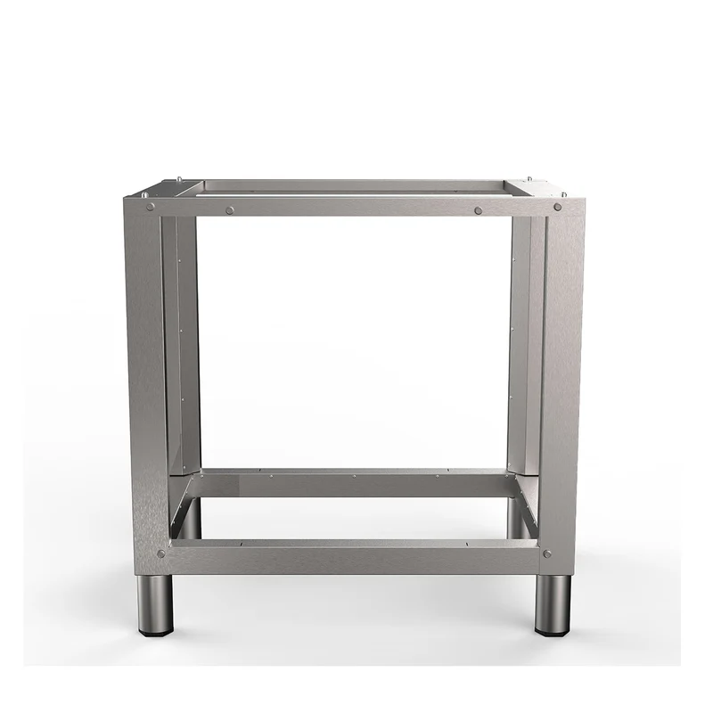 Support pour fours B04/T04/T03/VE04/VE03 - hauteur 800 mm - Support et glissière pour four - Venix