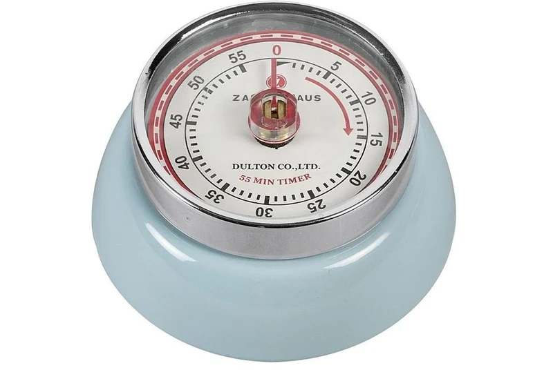 Minuteur Timer Speed avec aimant ZASSENHAUS International