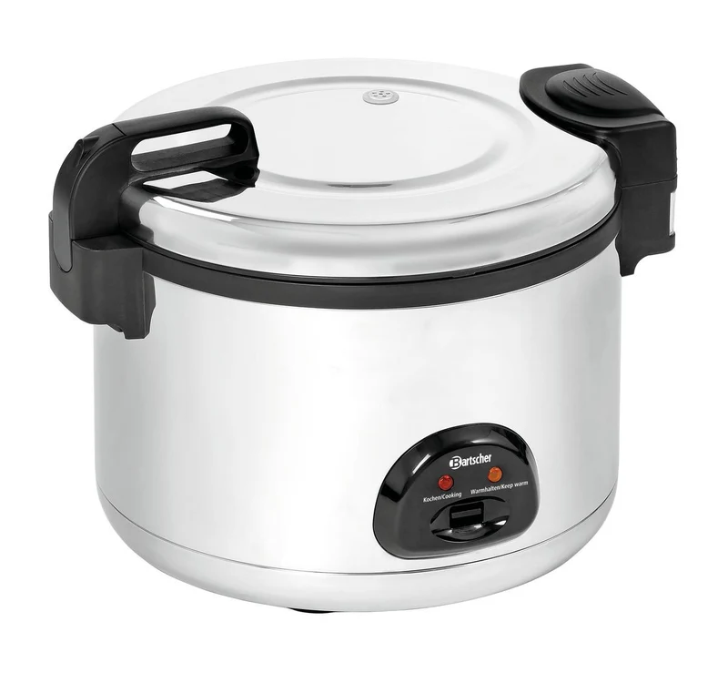 Cuiseur à riz 12L – Bartscher