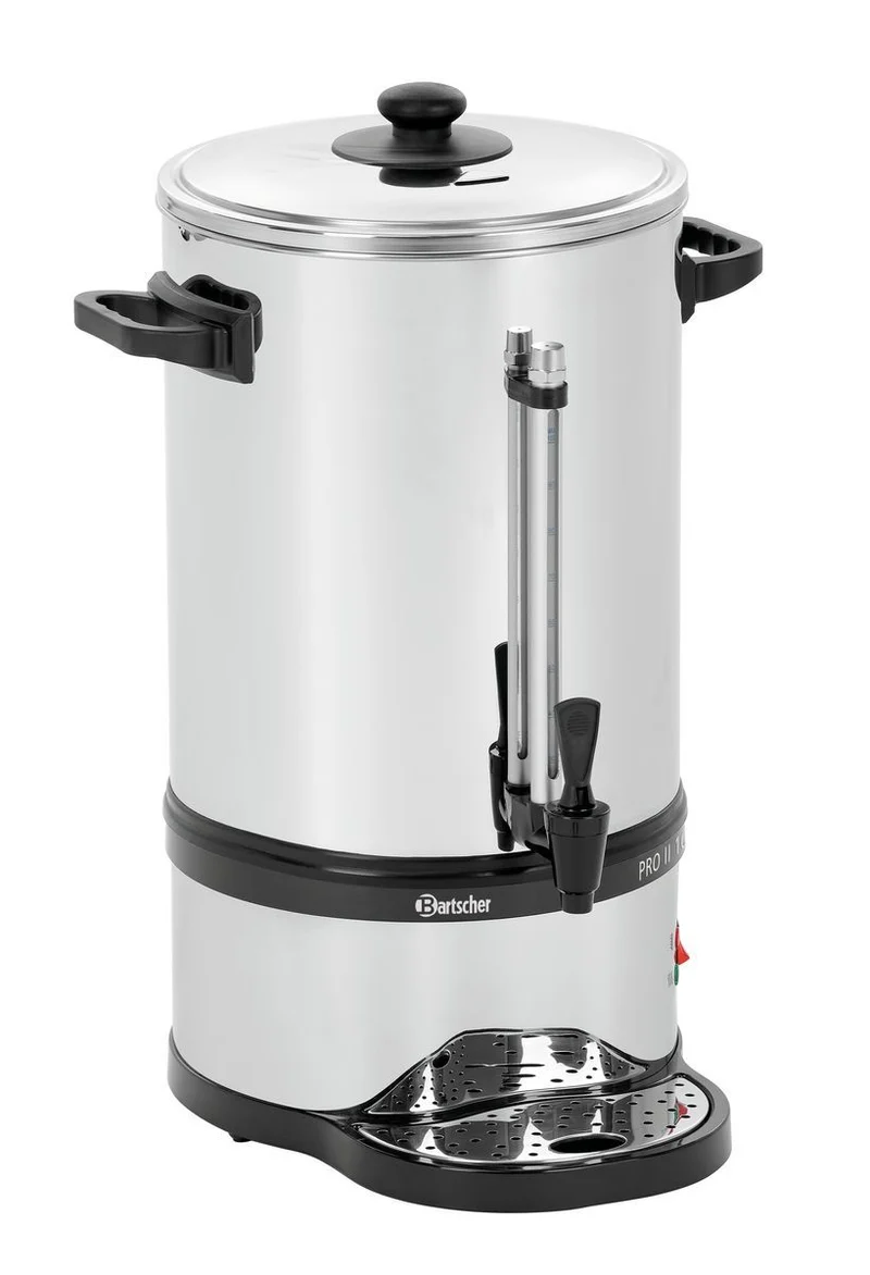 Percolateur à café professionnel Bartscher PRO II 100
