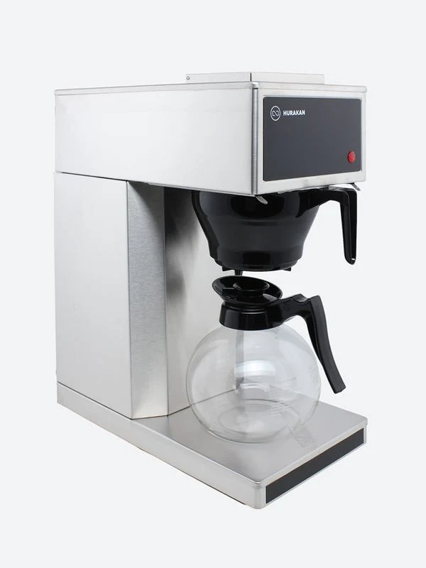 Machine à café HKN-CM2 - 1,25 kW - Hurakan