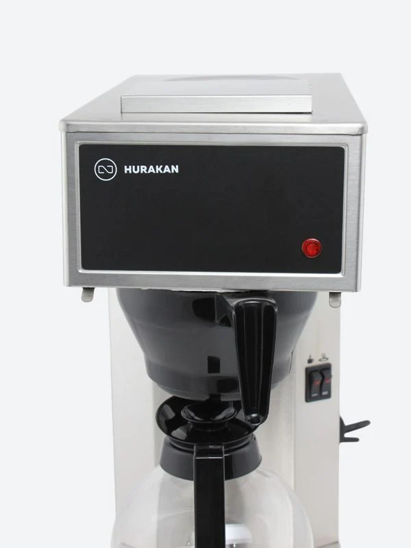 Machine à café HKN-CM2 - 1,25 kW - Hurakan