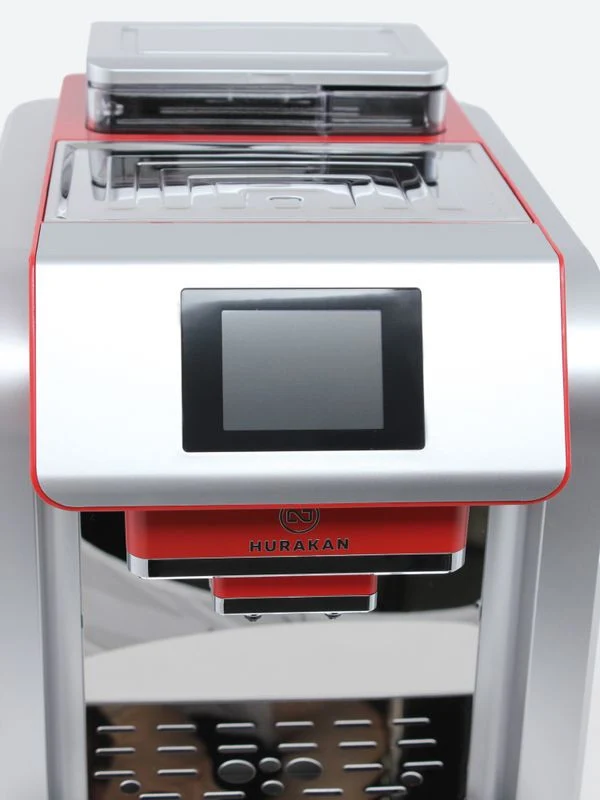 Machine à café HKN-ME717 - 1,2 kW - Hurakan