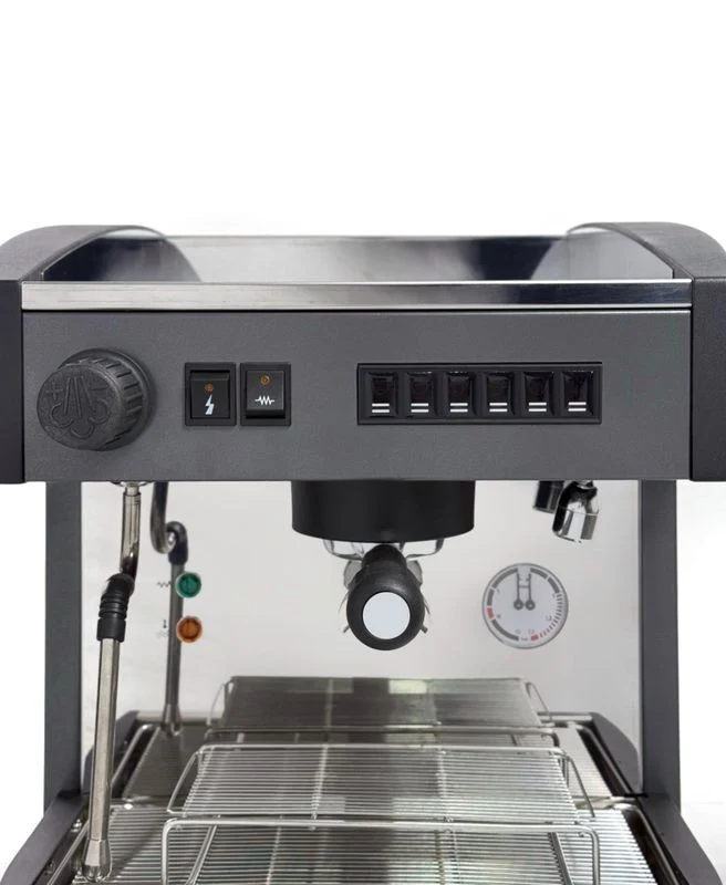 Machine à café automatique monophasée ST1E/ 1 - 1,6 kW - Robustezza