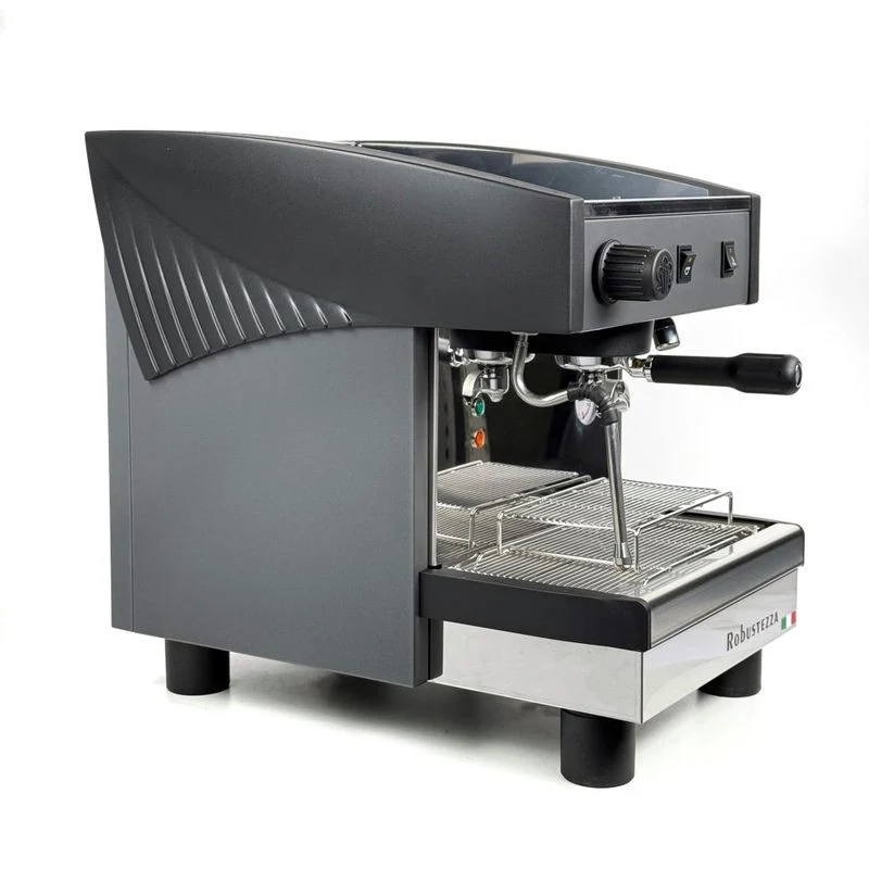 Machine à café monophasée ST1M/ 1 - 1,6 kW - Robustezza