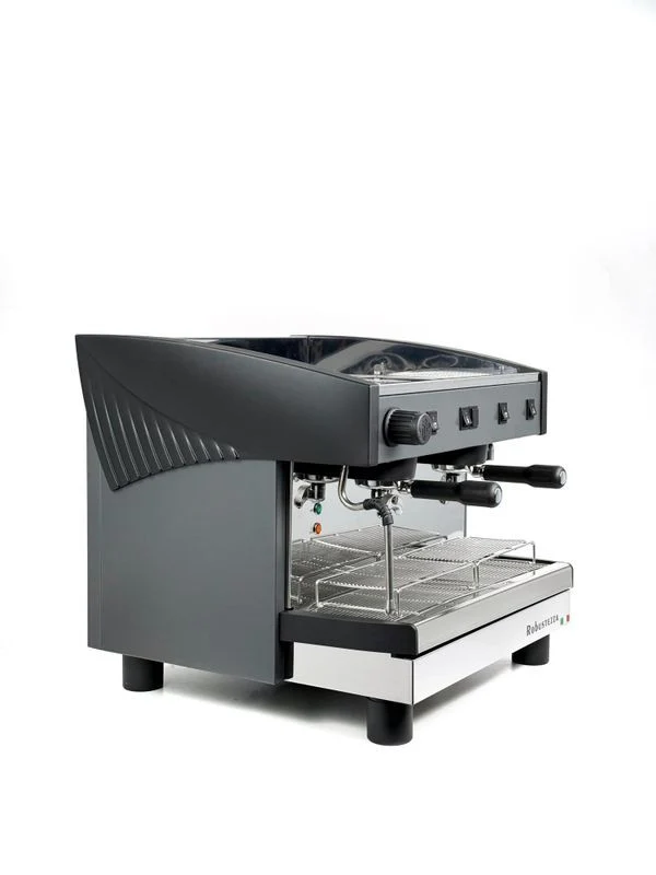 Machine à café monophasée ST2M 1 - 2,7 kW - Robustezza