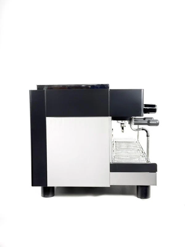 Machine à café monophasée STH2M/ 1 - 4,5 kW - Robustezza