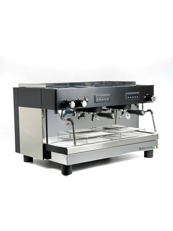 Machine à café automatique tasse multiphase STH2E/ - 4,5 kW - Robustezza