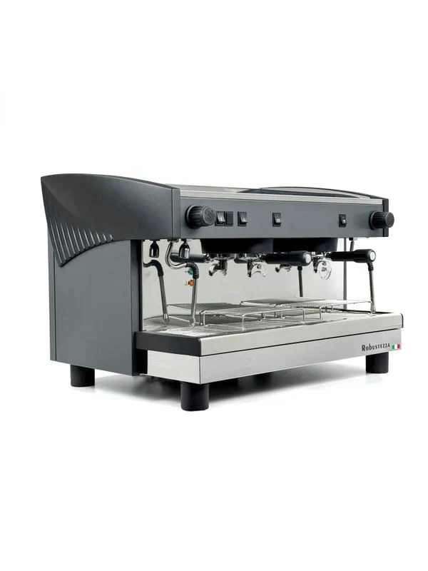 Machine à café triphasée ST2M/ - 4,5 kW - Robustezza