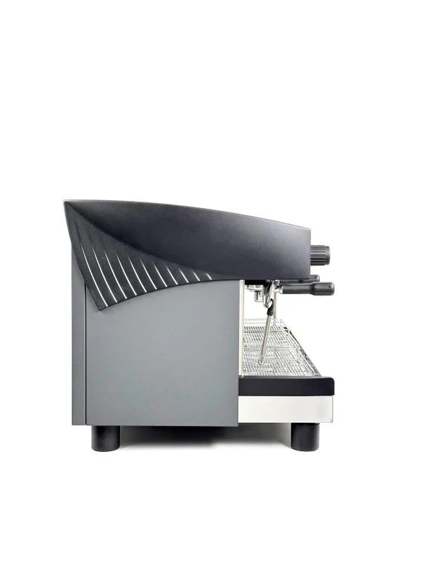 Machine à café triphasée ST2M/ - 4,5 kW - Robustezza