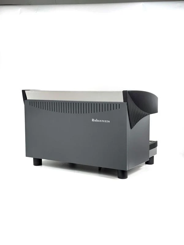 Machine à café triphasée ST2M/ - 4,5 kW - Robustezza