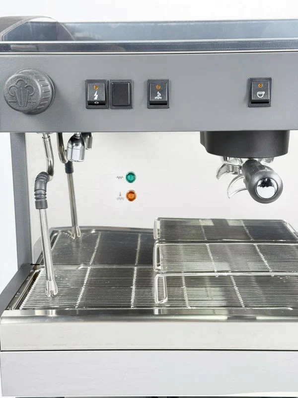 Machine à café triphasée ST2M/ - 4,5 kW - Robustezza