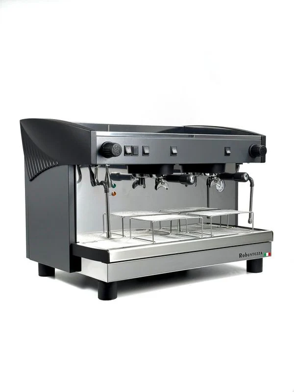 Machine à café group multiphase ST2M/ - 4,5 kW - Robustezza