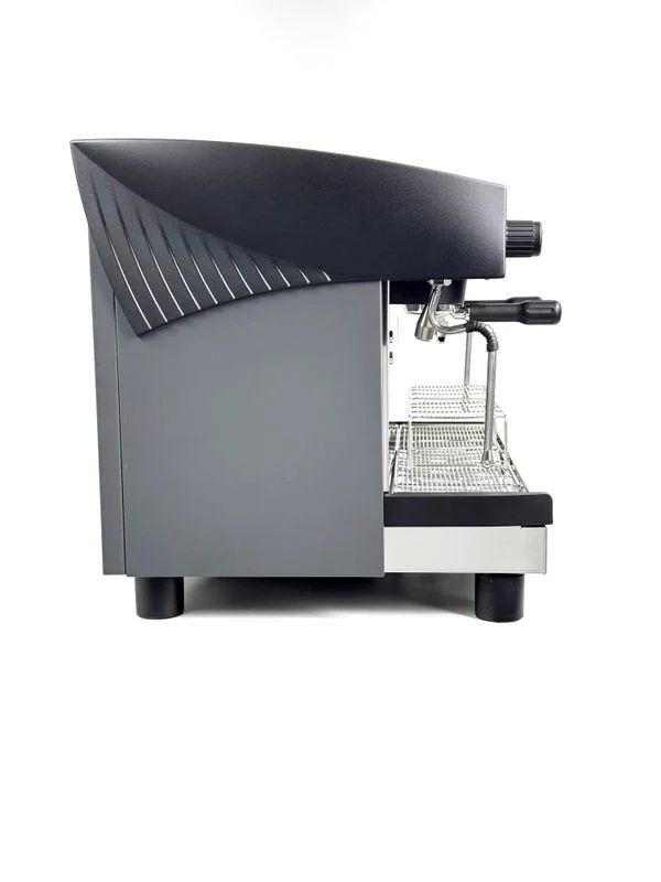 Machine à café group multiphase ST2M/ - 4,5 kW - Robustezza