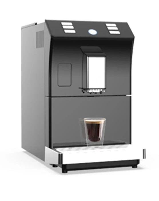 Machine à café HKN-BTB206 - 1,2 kW - Hurakan