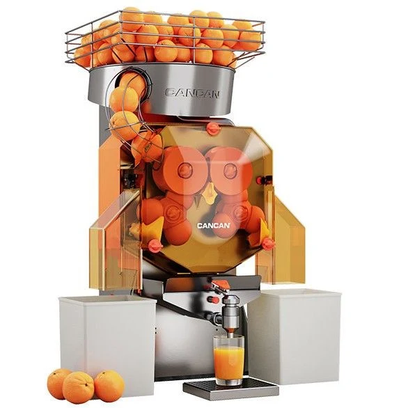 Presse-oranges 38 - 0,37 kW - Cancan