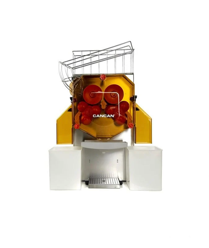 Presse-oranges 28 - 0,25 kW - Cancan