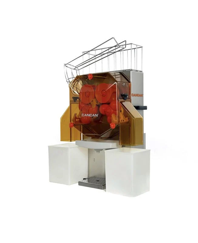 Presse-oranges 28 - 0,25 kW - Cancan