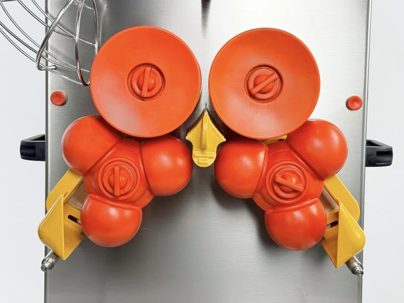 Presse-oranges 28 - 0,25 kW - Cancan