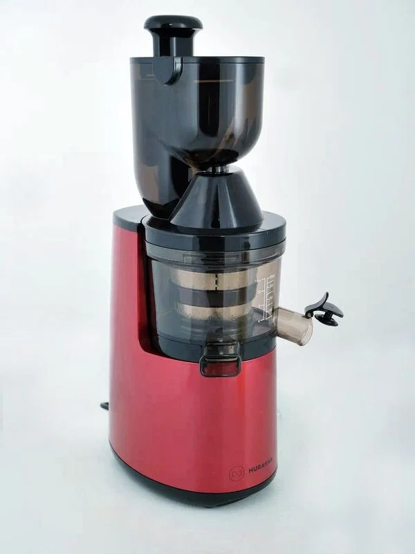 Extracteur de jus lent HKN-CS600H - 0,3 kW - Hurakan