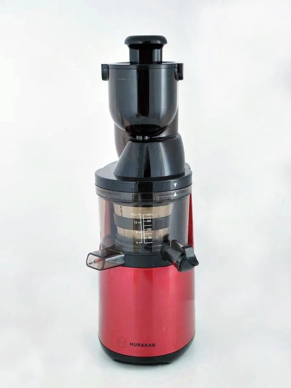 Extracteur de jus lent HKN-CS600H - 0,3 kW - Hurakan
