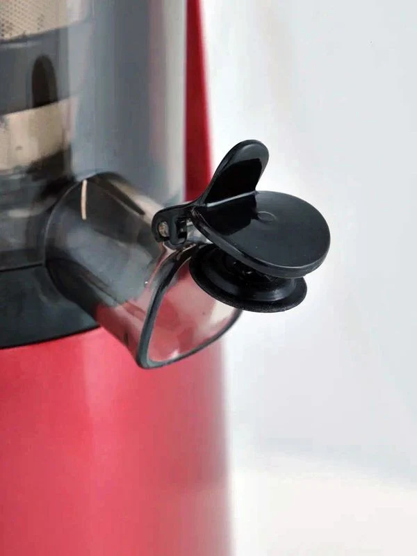 Extracteur de jus lent HKN-CS600H - 0,3 kW - Hurakan