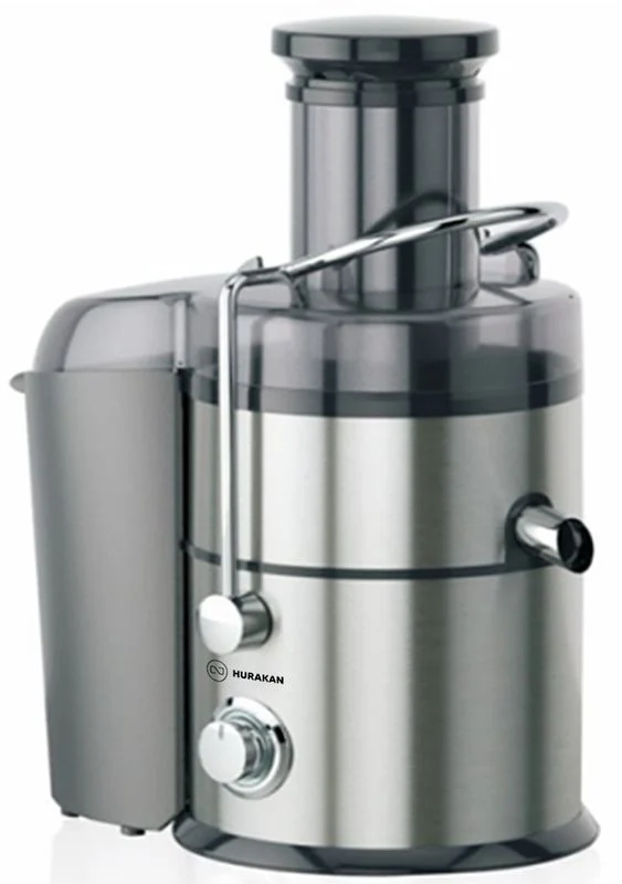 Extracteur de jus centrifuge HKN-CFV60M - 0,8 kW - Hurakan