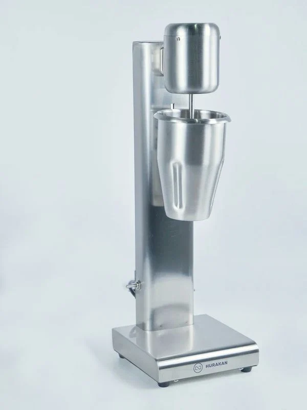 Mousseur à lait HKN-FR1GM - Machine à milkshake - 0,08 kW - Hurakan