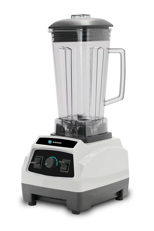 Blender gris HKN-BLW2 - 1,2 kW - Hurakan