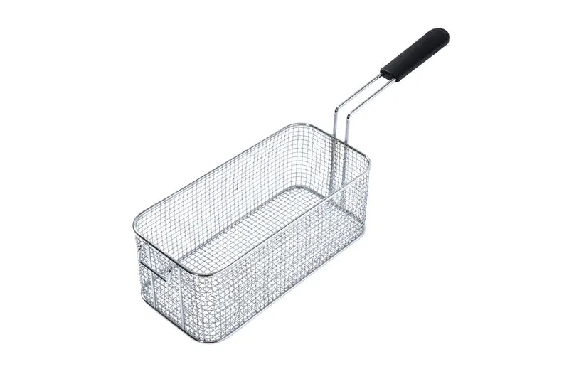 Panier de friteuse étroit 5,7 L SNACK XL Plus 8L – Bartscher