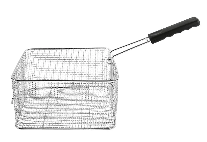 Panier de friteuse inox 8,4 L IMBISS PRO 11L – Bartscher