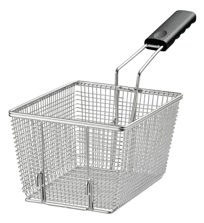 Panier de friteuse inox 5,5 L SNACK 8L – Bartscher