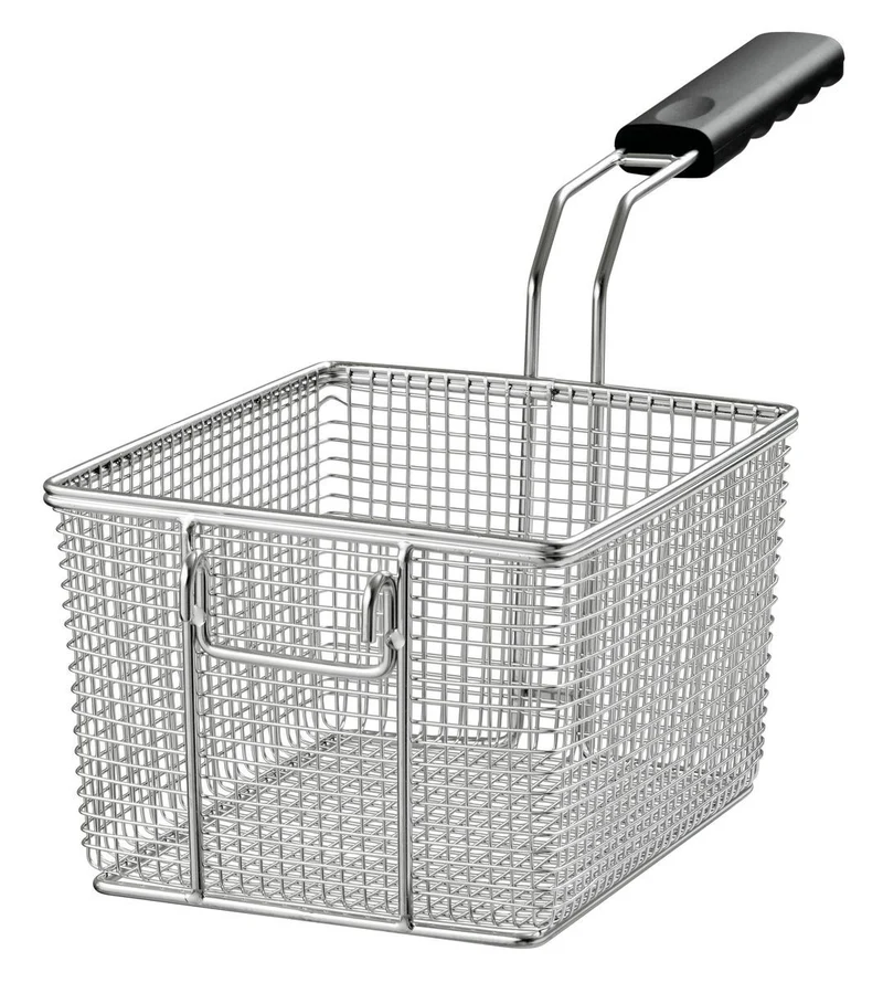Panier de friteuse inox 5,5 L IMBISS 8L – Bartscher