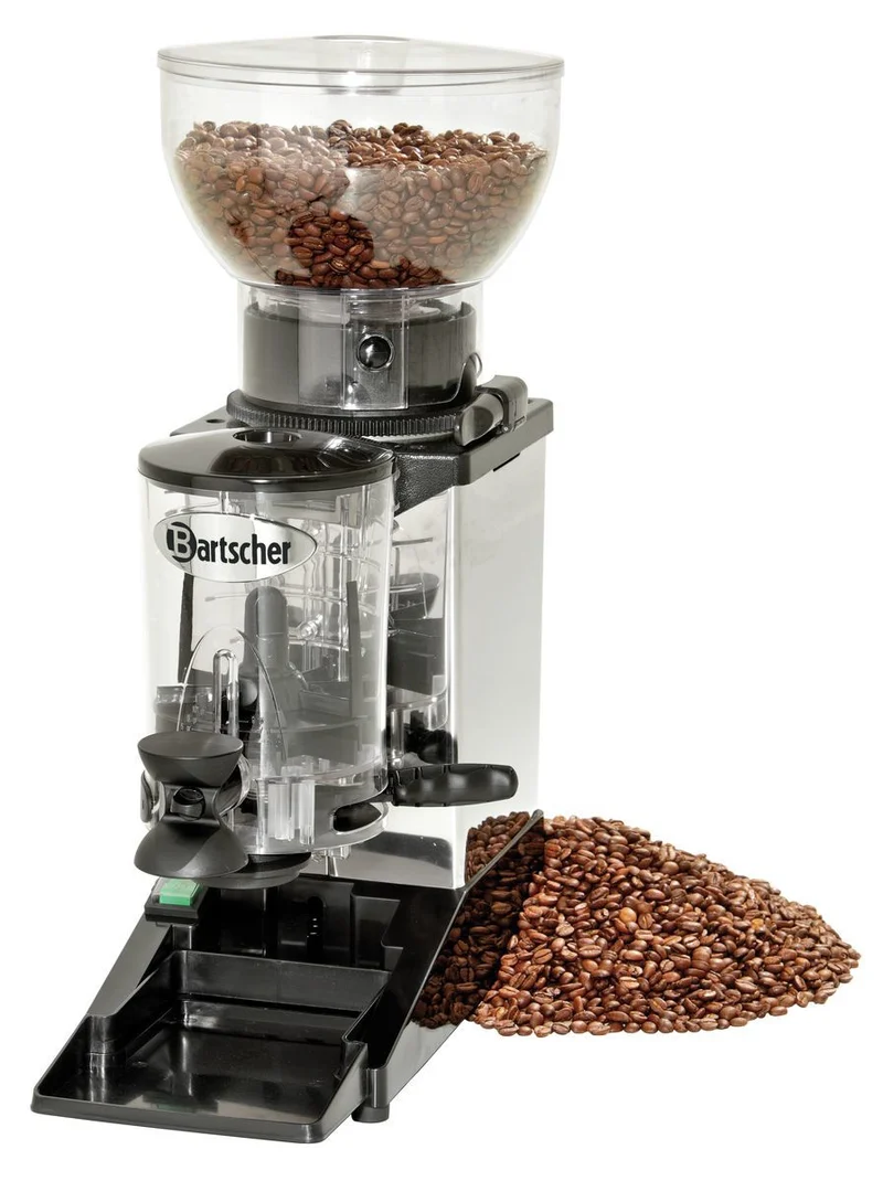 Moulin à café professionnel Tauro – Bartscher