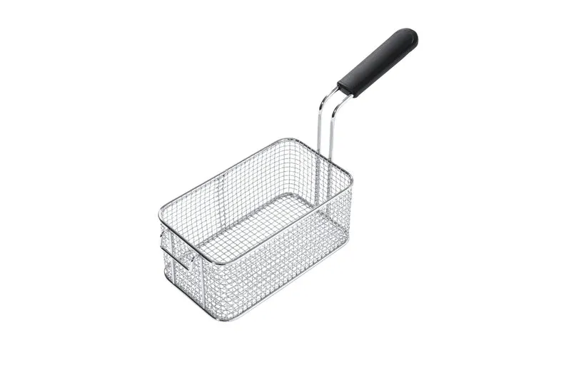 Panier de friteuse simple 2,7 L PROFESSIONAL 10L-S – Bartscher