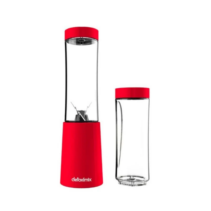 Mini blender Detoximix