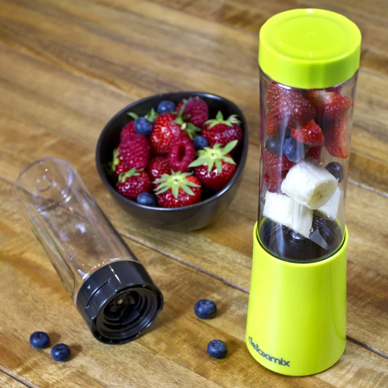 Mini blender Detoximix