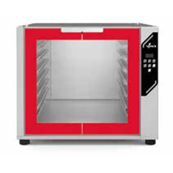 Étuve de fermentation 12 niveaux GN 1/1 pour four Venexia, commande numérique - Etuve pour four - Venix