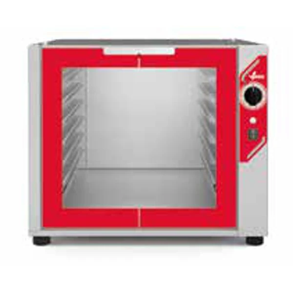 Étuve de fermentation 12 niveaux GN 1/1 pour four Venexia, commande manuelle et humidification automatique - Etuve pour four - Venix