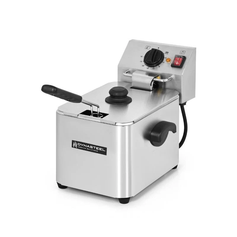 Friteuse Professionnelle 4 L