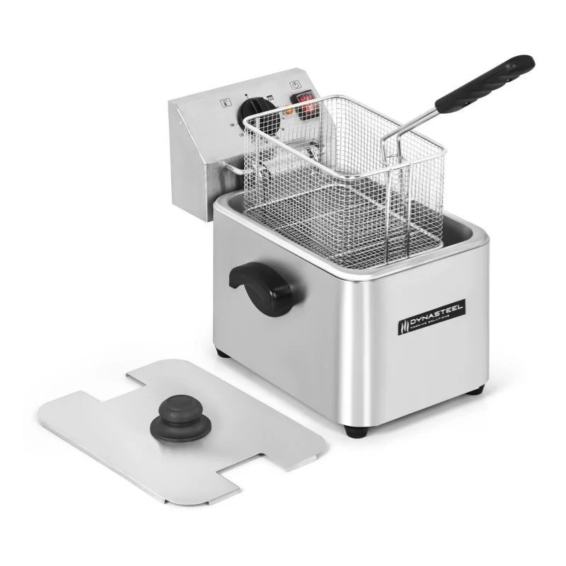 Friteuse Professionnelle 4 L