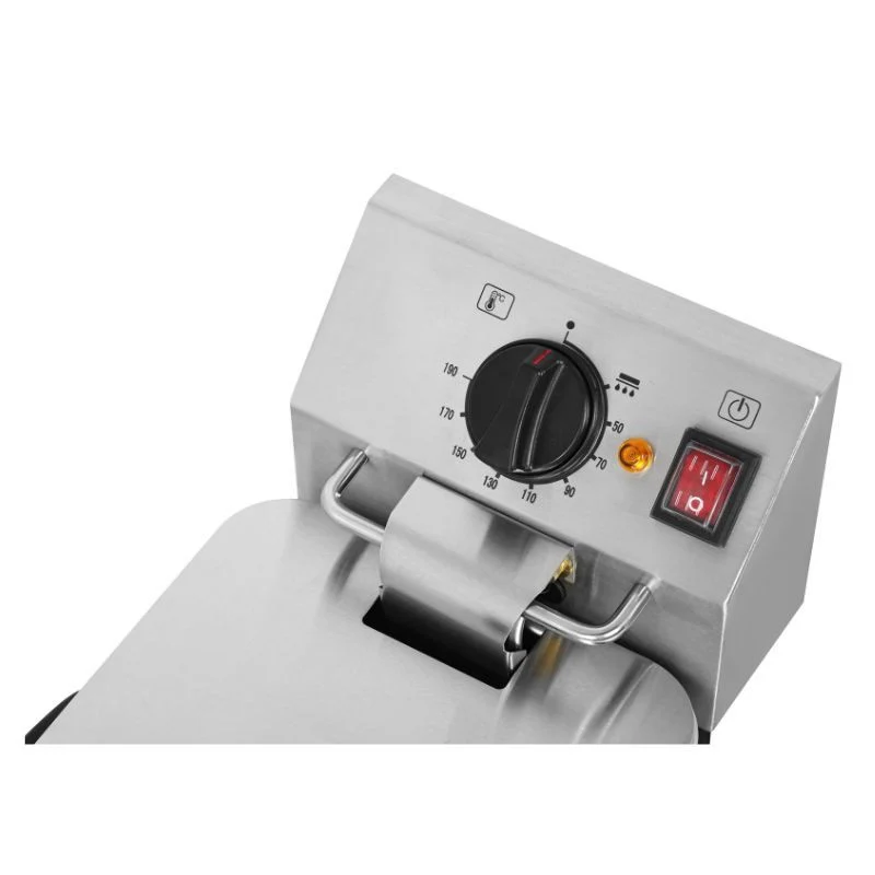 Friteuse Professionnelle 4 L