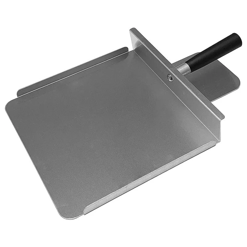 Spatule aluminium (LKS/XC) - Diamond